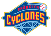 brooklyn cyclones logo