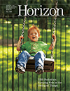 horizon fall 2009 cover