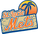 st. lucie mets logo