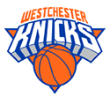 westchester knicks logo
