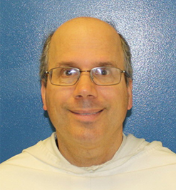 Photo of Father David Adiletta