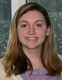 Image - Profile photo of Amanda Perlmutter MS, CCC-SLP