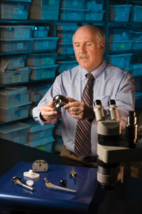 Photo of Timothy Wright, PhD