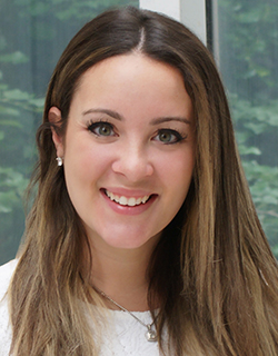 Image - Profile photo of Nicole Passalacqua MS, CCC-SLP, TSSLD 
