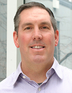Image - Profile photo of Steven Murray PT, MS
