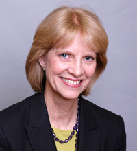 Photo of Mary K. Crow, MD