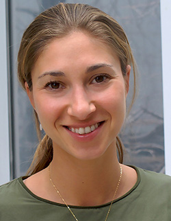 Image - Profile photo of Dana Rose, PT, DPT, OCS, SFMA