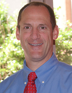 Image - Profile photo of Joseph T. Molony Jr, PT, MS, SCS, CSCS