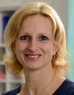 Image - Profile photo of Magdalena Oledzka PT, PhD, DPT, MBA, PCS, c/NDT
