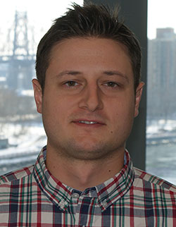 Image - Profile photo of Matt Pugliese, MS, PT, DPT, ScD, OCS, FAAOMPT