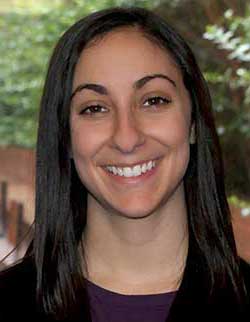 Image - Profile photo of Michelle Cilenti PT, DPT, SCS, OCS, CSCS, USATF-L1