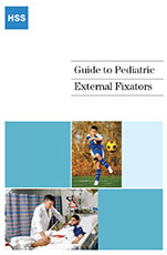 Image - Guide to Pediatric External Fixators cover