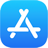 icon - apple app store