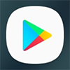 icon - Google Play store