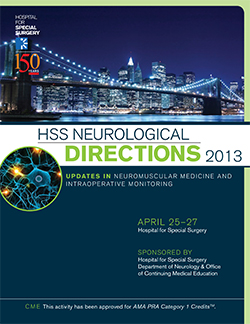 Neurological Directions 2013 cover