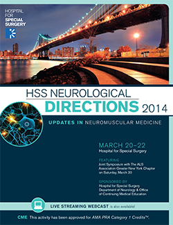 Neurological Directions 2014 cover