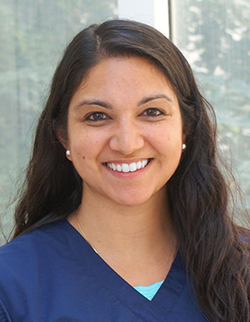 Image - Profile photo of Amanda Sachdeva PT, DPT, OCS, CSCS, SFMA-1