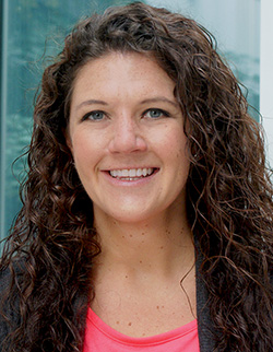 Image - Profile photo of Catherine Wysin PT, DPT