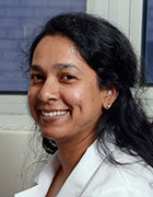 photo of Chitra Dahia, PhD