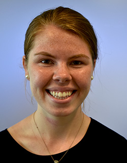 Image - Profile photo of Erin Neville, PT, DPT