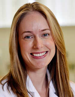 Image - Photo of Carrie R. Guheen, MD