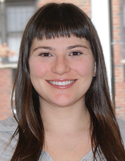 Image - Profile photo of Hannah Solomon, PT, DPT, COMT