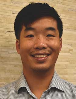 Image - Profile photo of Jonathan Yu, PT, DPT