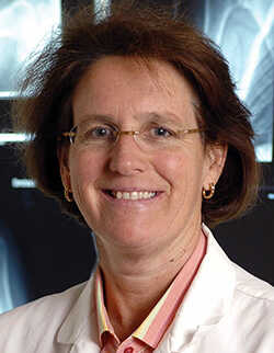 Image - Photo of Anne M. Kelly, MD