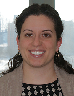 Image - Profile photo of Lauren P. Smith PT, DPT