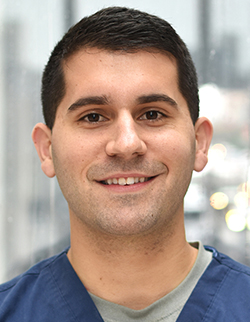 Image - Profile photo of Nicholas Jiacopello, PT, DPT