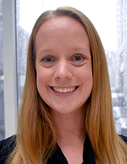 Image - Profile photo of Carrie Whitelam PT, DPT, ATC