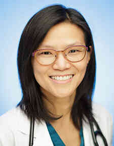 Dr. Chan headshot