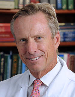 Image - Photo of Charles B. Goodwin, MD