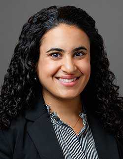 Image - Photo of Dahlia Hassan, MD