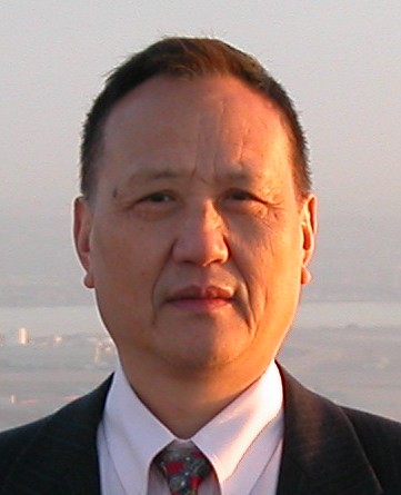 photo of Xiang-Hua Deng, MD