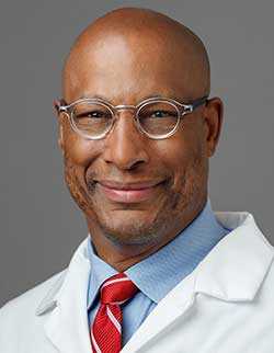 Image - Photo of Eric W. Carson, MD