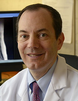 photo of Jonathan M. Goldstein, MD