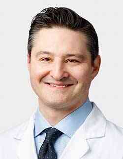Dr. Kirschner headshot