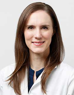 photo of Laura Moore, MD, PhD