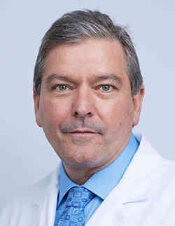 Dr. Roche headshot