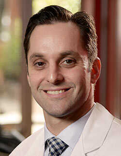 Image - Photo of Michael P. Ast, MD