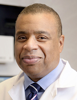 photo of Michael L. Parks, MD