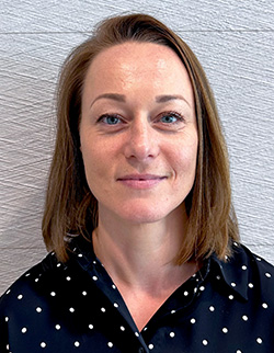 Image - Profile photo of Ruta Razanauskaite, MSPT
