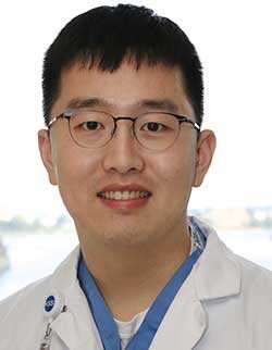 Image - Photo of Sang Jo Kim, MD