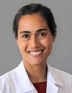 Dr. Khormaee headshot