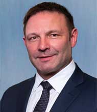 Dr. Bryan Kelly headshot