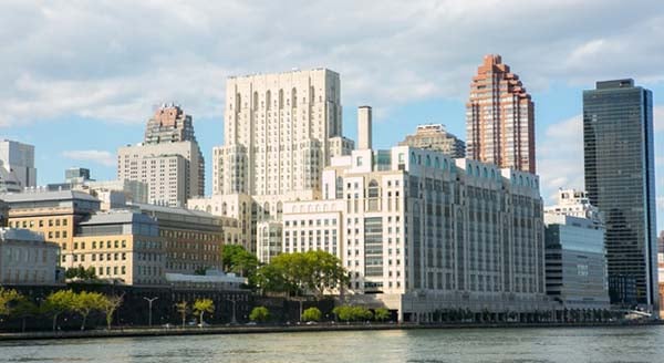 NewYork-Presbyterian (NYP) Cornell