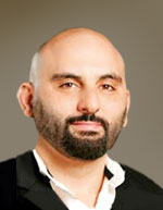 Photo of Jawad N. Saleh