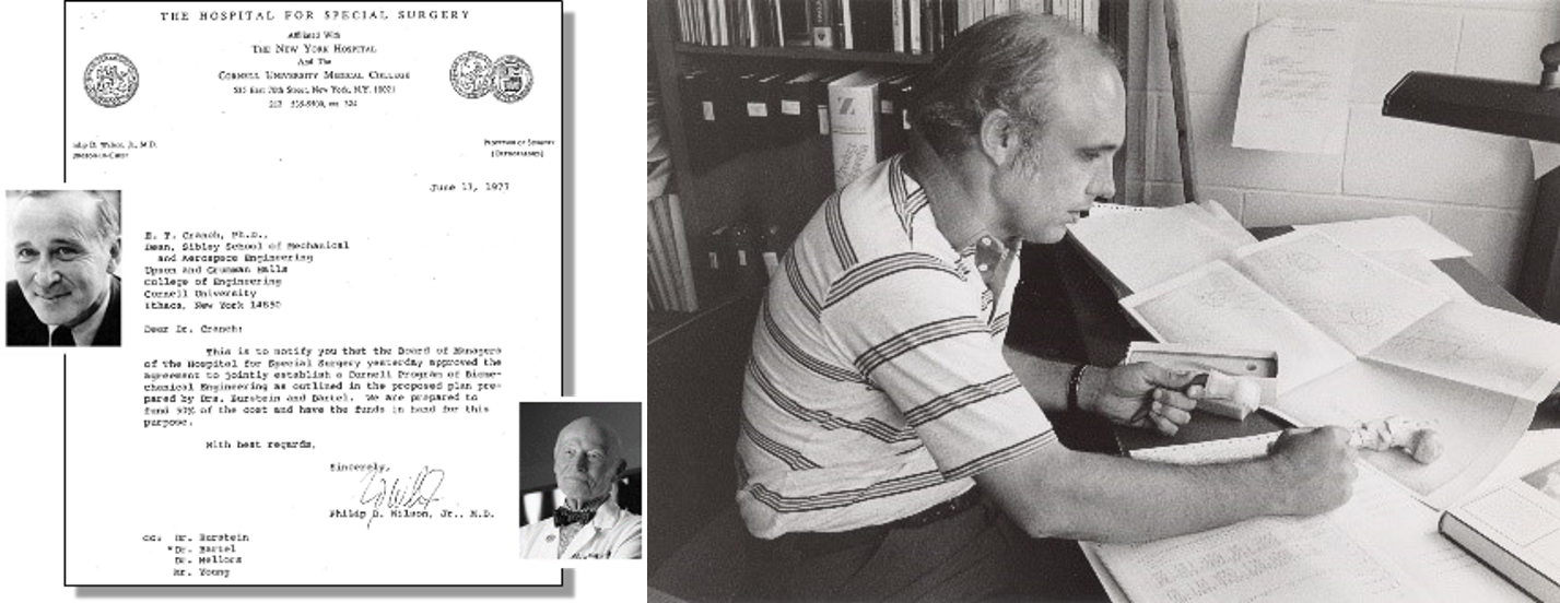 Biomechanics Research