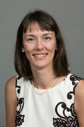 Marjolein van der Meulen